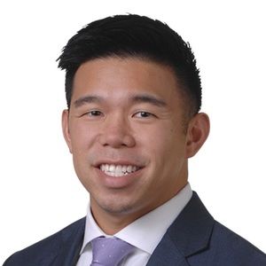 Meet your Posher, Dan